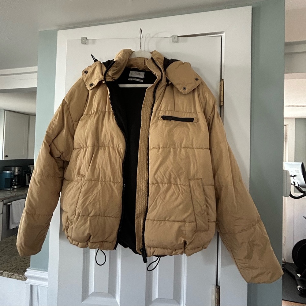 Puffer Coat